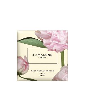 Jo Malone London 牡丹與胭紅麂絨香皂 100g
