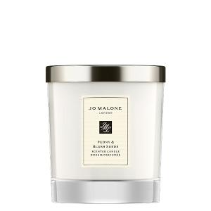 Jo Malone London 牡丹與胭紅麂絨香氛工藝蠟燭 200G