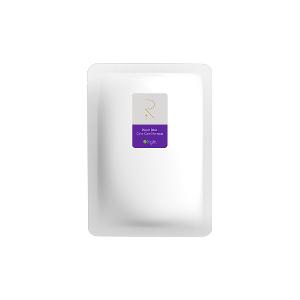 歐萊德 紫玫瑰護色洗髮精補充包600mL (二入)