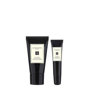 Jo Malone London 維他命E護手潤唇組