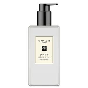 Jo Malone London 鼠尾草與海鹽潔膚露 500ML