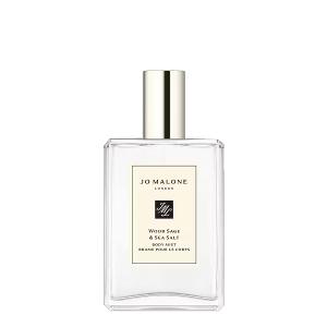 Jo Malone London 鼠尾草與海鹽身體香氛噴霧 100ML