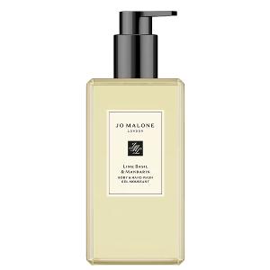Jo Malone London 青檸羅勒與柑橘潔膚露 500ML