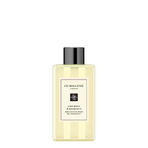 Jo Malone London 青檸羅勒與柑橘潔膚露 100ML