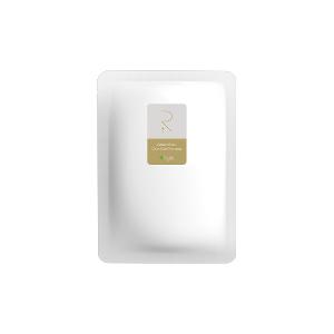 歐萊德 香檳玫瑰護色洗髮精補充包600mL (二入)