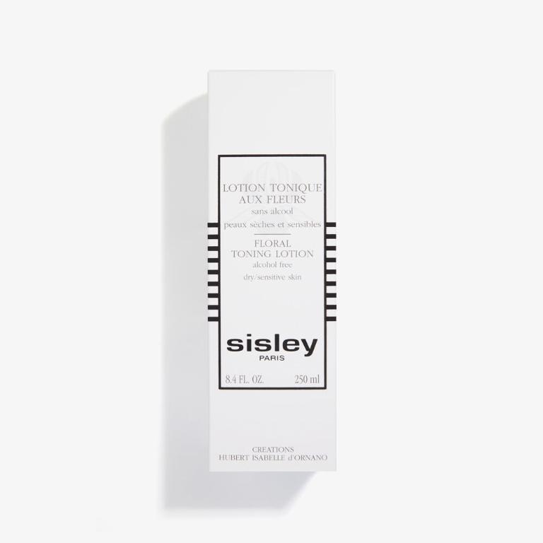 SISLEY 花香化粧水