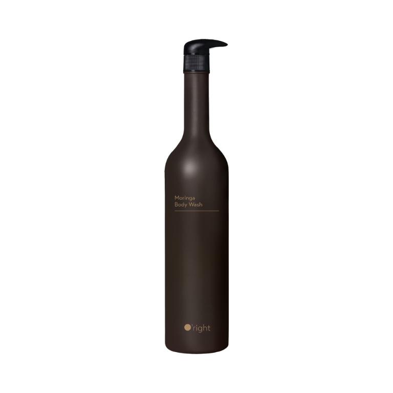 歐萊德 辣木沐浴乳1000mL