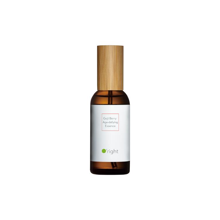 歐萊德 枸杞撫紋青春露100mL