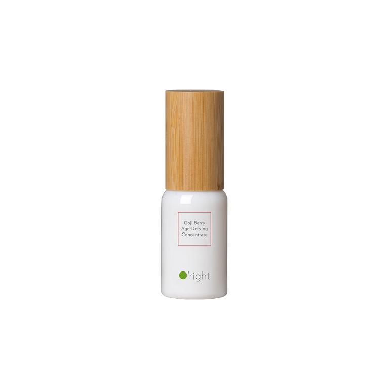 歐萊德 枸杞撫紋精華液30mL