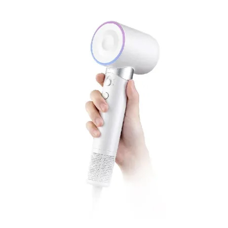 CHIMEI 奇美 恆溫護髮高轉速智能負離子吹風機 - HD-15HCN0