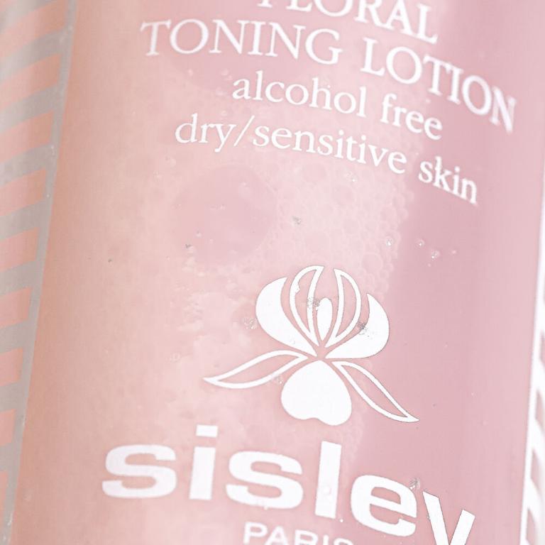 SISLEY 花香化粧水