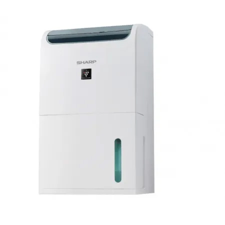 SHARP 夏普 自動除菌離子衣物乾燥除濕機(8.5L)  DW-PT9HT-W