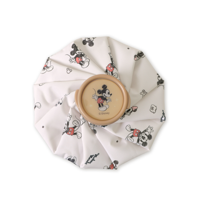 迪士尼冷暖兩用水袋