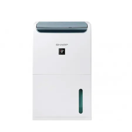 SHARP 夏普 自動除菌離子衣物乾燥除濕機(8.5L)  DW-PT9HT-W