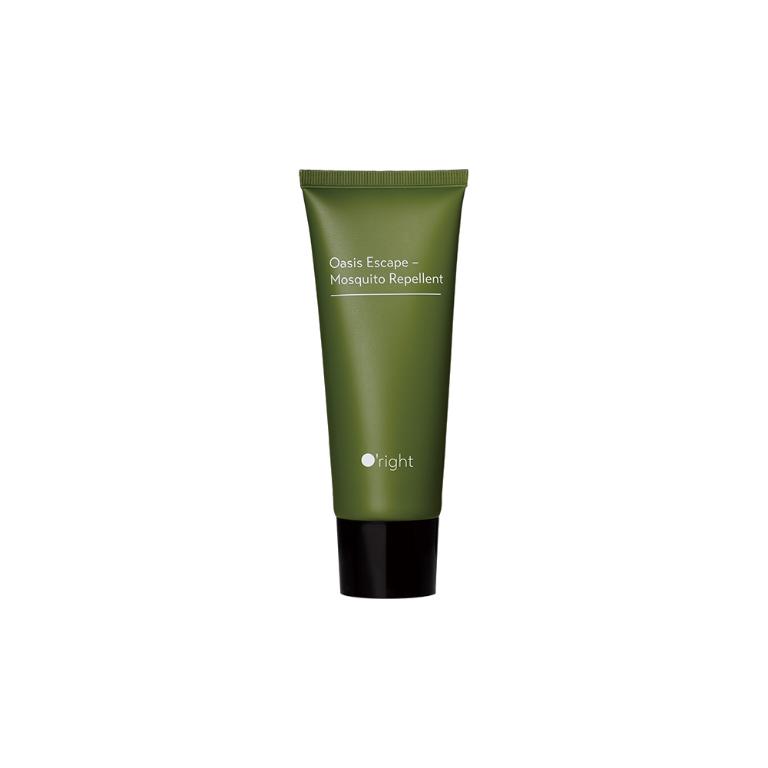 歐萊德 雨林精油防蚊液100mL