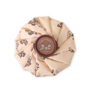 迪士尼冷暖兩用水袋