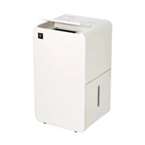 SHARP 夏普 乾淨方mini美型除濕機(6L/日)  DW-X6NT-W