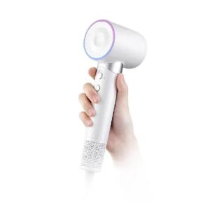 CHIMEI 奇美 恆溫護髮高轉速智能負離子吹風機 - HD-15HCN0