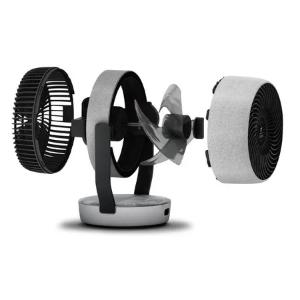 SHARP 夏普 《森呼吸》自動除菌離子3D清淨循環扇  PK-18S02T