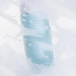 SISLEY 極淨亮妍卸妝洗顏泡泡霜