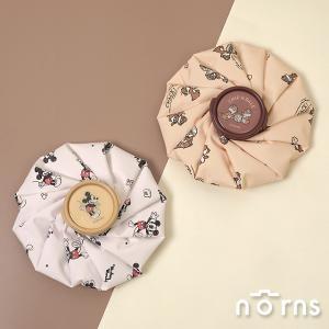 迪士尼冷暖兩用水袋