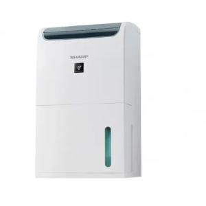 SHARP 夏普 自動除菌離子衣物乾燥除濕機(8.5L)  DW-PT9HT-W