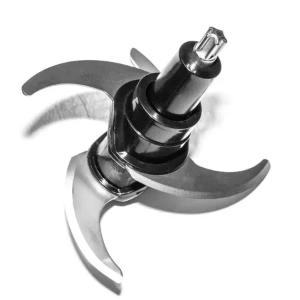 德國諾曼百赫 ROMMELSBACHER| 多功能食物處理機 MZ 400