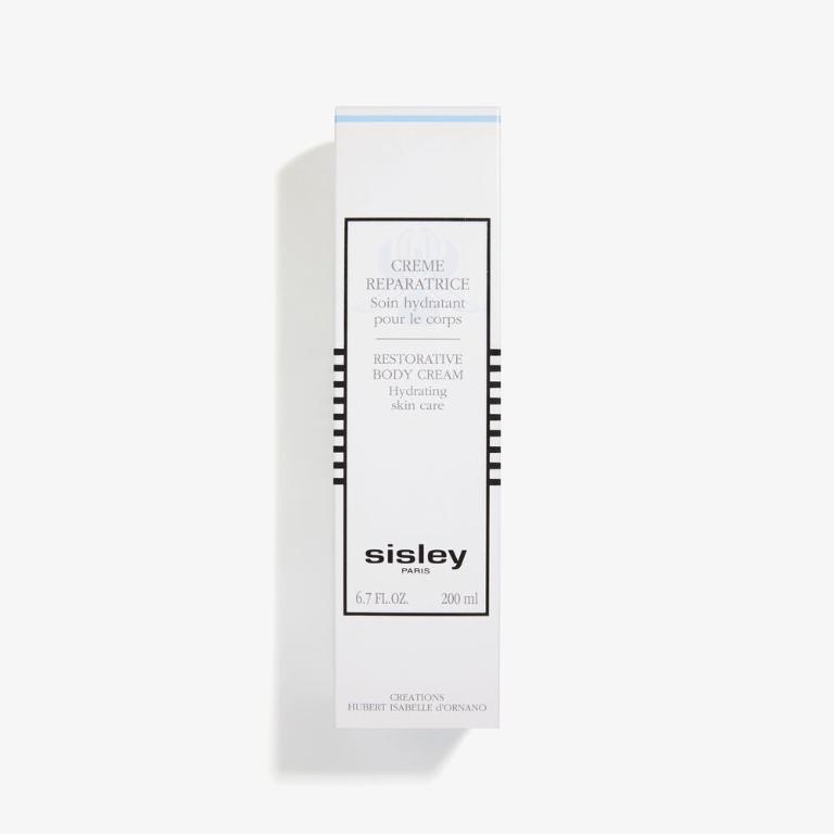 SISLEY 極致修護水潤身體乳
