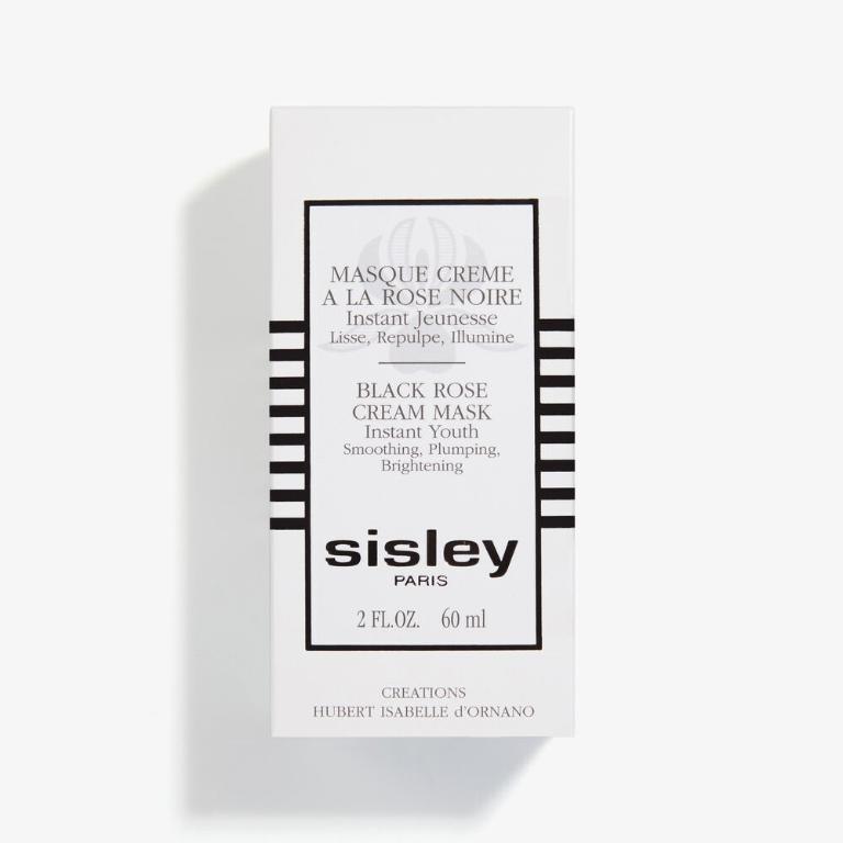 SISLEY 黑玫瑰頂級乳霜抗老面膜