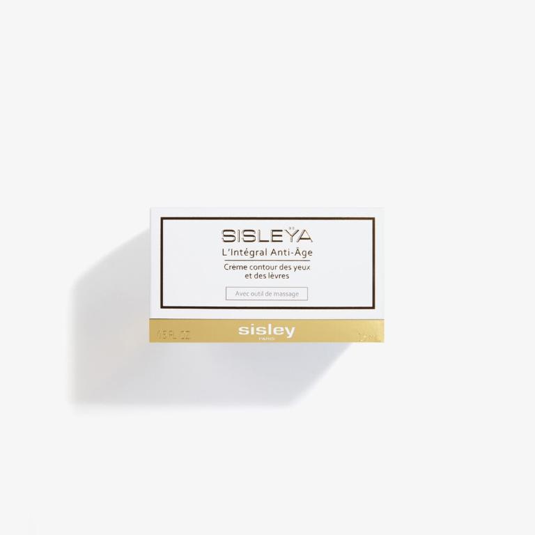 SISLEY 抗皺活膚御緻眼唇霜15ml