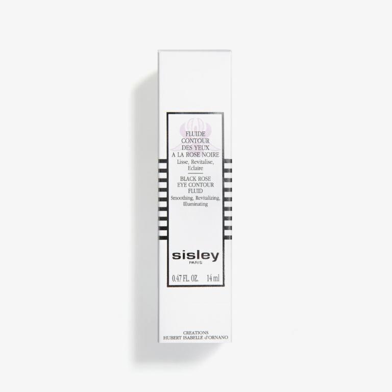 SISLEY 黑玫瑰亮眼水凝精露