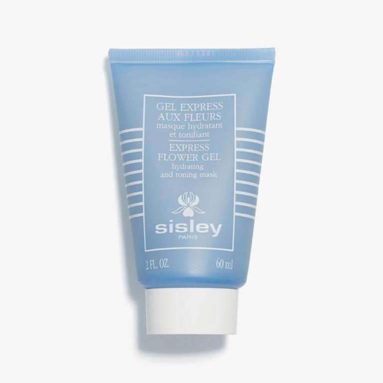 SISLEY瞬間保濕緊膚面膜60ml