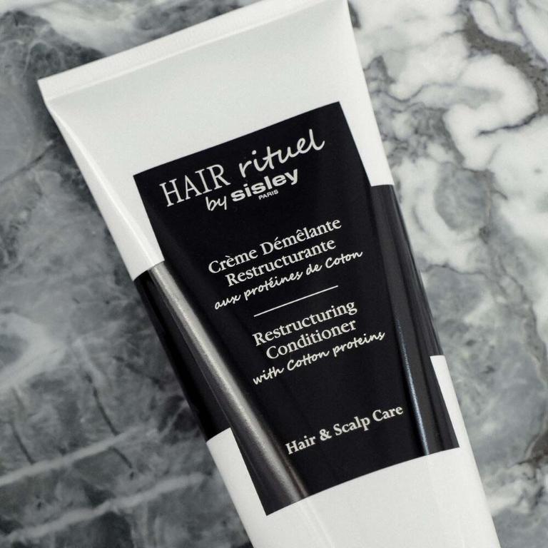 SISLEY 賦活重升強韌潤髮乳 200ml