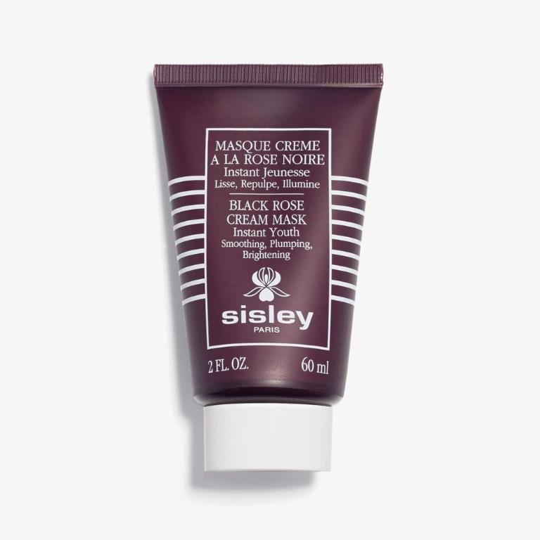 SISLEY 黑玫瑰頂級乳霜抗老面膜