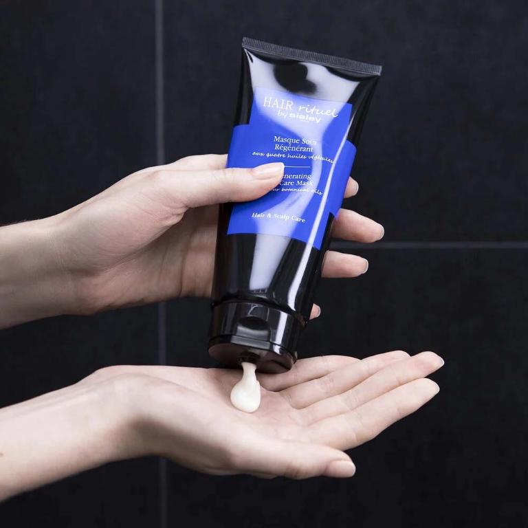 SISLEY賦活重升健康髮膜 200ml