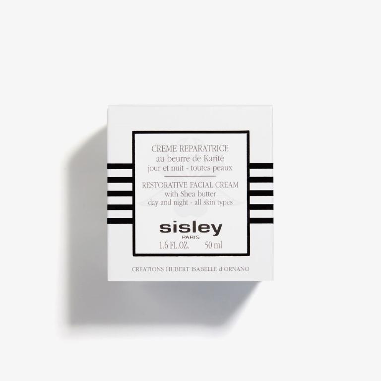 SISLEY 修護面霜