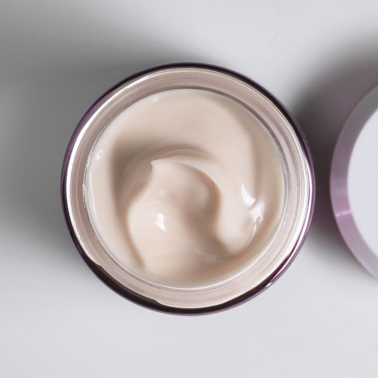 SISLEY 黑玫瑰彈潤水凝霜50ml