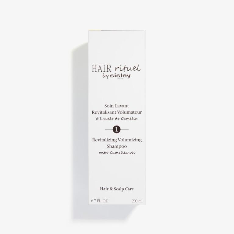 SISLEY賦活重升豐盈洗髮精200ml