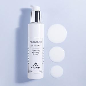 SISLEY 璀璨鑽白透亮前導水150ml