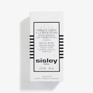 SISLEY 黑玫瑰頂級乳霜抗老面膜