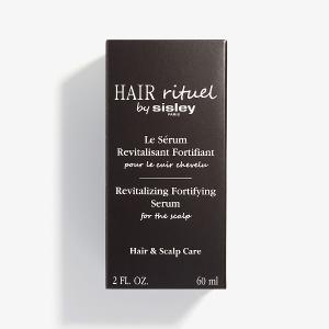 SISLEY賦活重升髮精華60ml