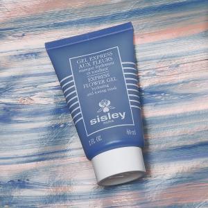 SISLEY瞬間保濕緊膚面膜60ml