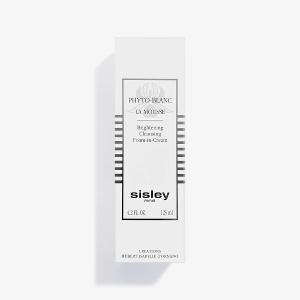 SISLEY 璀璨鑽白極淨泡泡乳125ml