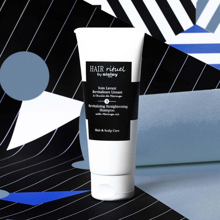 SISLEY 賦活重升直順洗髮精 200ml