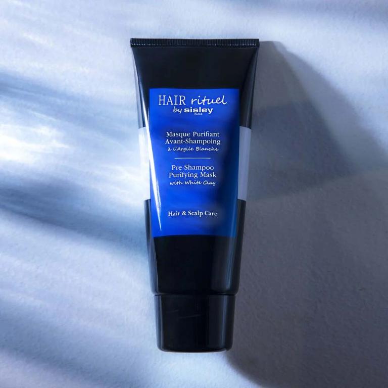 SISLEY 賦活重升深層潔淨髮精露 200ml