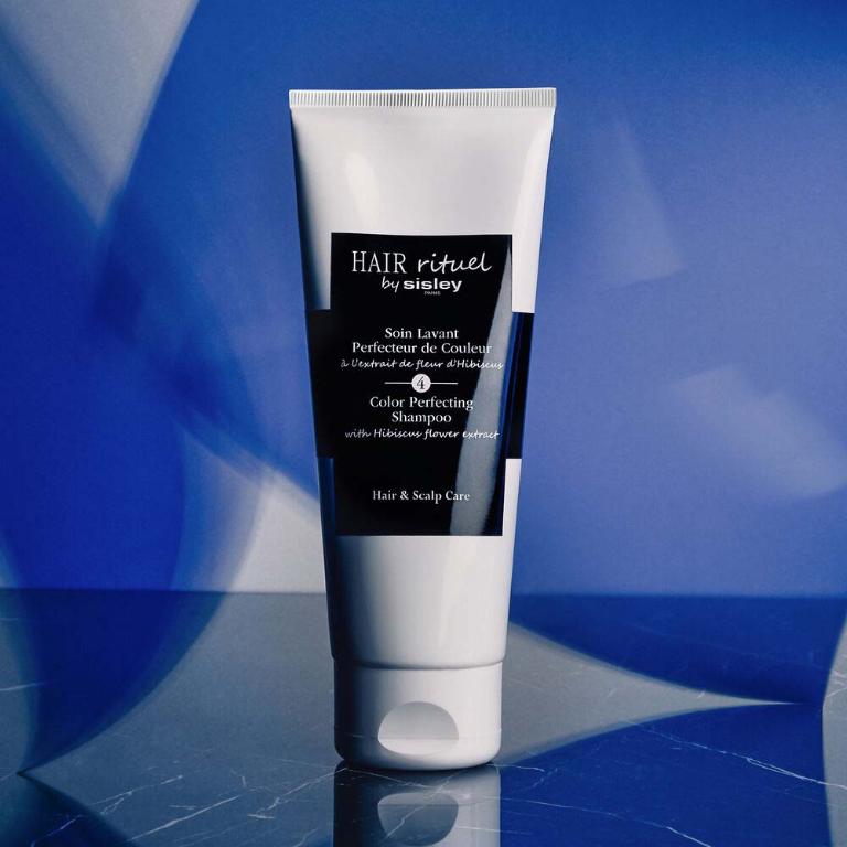 SISLEY 賦活重升護色洗髮精 200ml