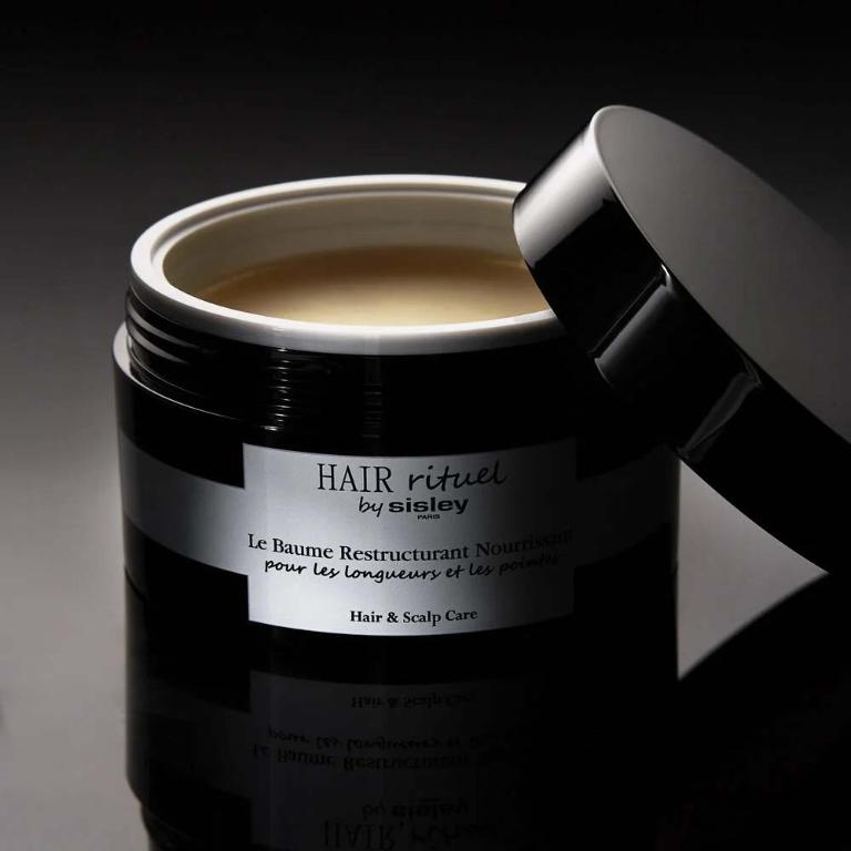 SISLEY 賦活重升奇蹟修護髮精萃 125g