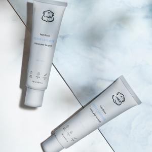 Laline 海洋薰衣草 香氛護足霜 100ml