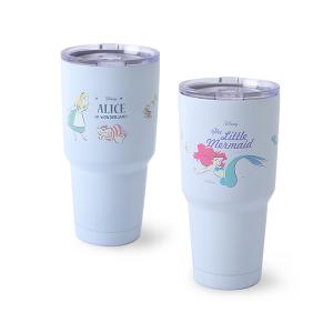 迪士尼不鏽鋼冰霸杯 童話冒險系列