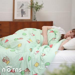 蠟筆小新雙面涼柔好眠被【雙面涼感升級】